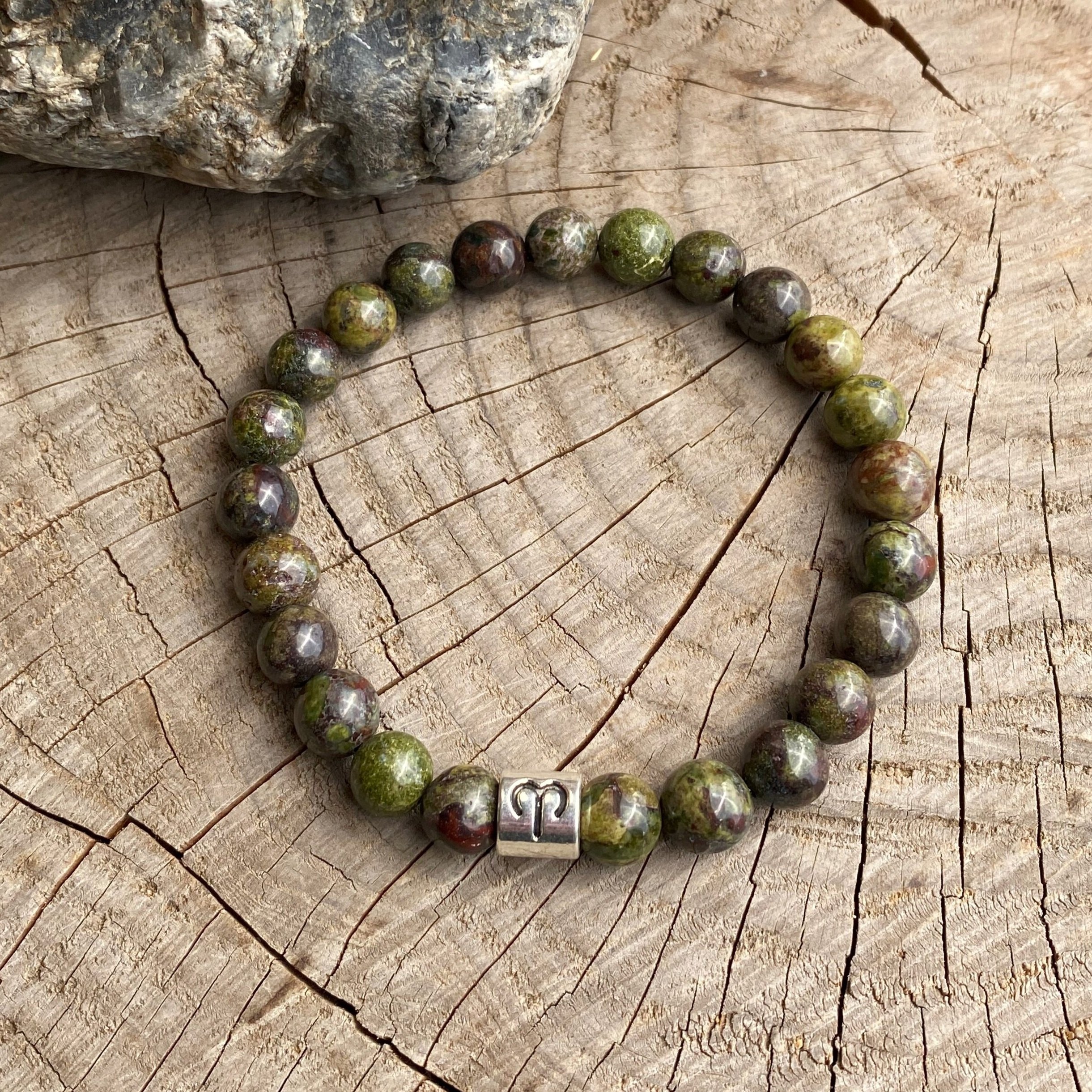 Natural Healing Gems